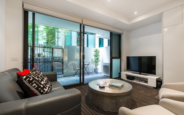 Apartment2C - Parkside – Guest Rooms – Melbourne