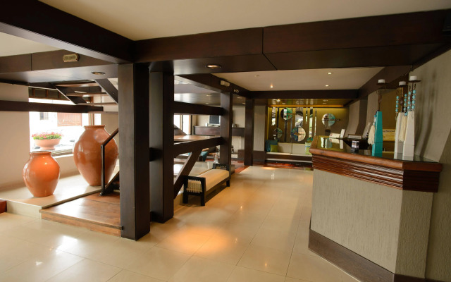 Portezuelo Hotel