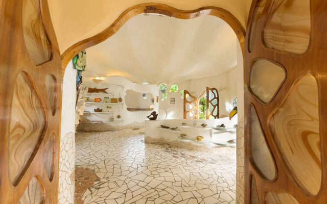 Laguna Lodge Full Board