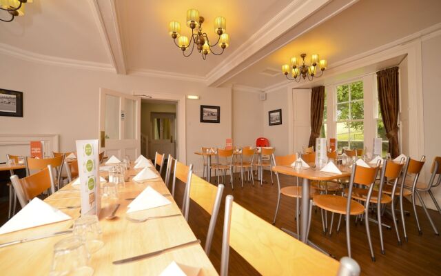 YHA Grinton Lodge - Hostel