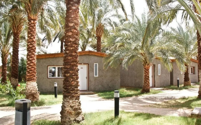 Mraguen Hotel