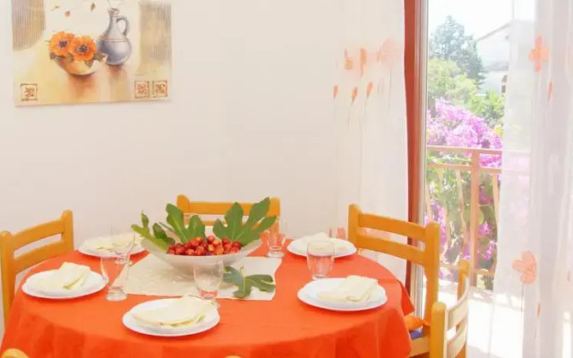 Apartment Taja