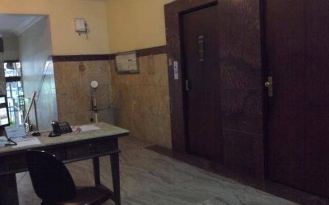 Apartments Av. Nossa Senhora de Copacabana