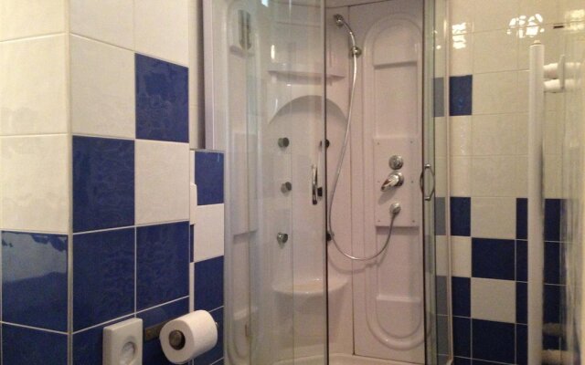 Hotel CITY **** Galanta