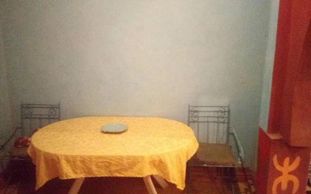 Moha House