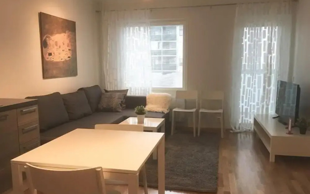 Kotimaailma Apts Joensuu Kalevankatu 20
