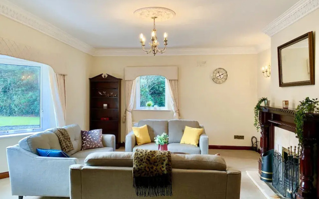 Brickfield House