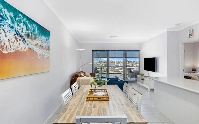 Marina View Port Geographe