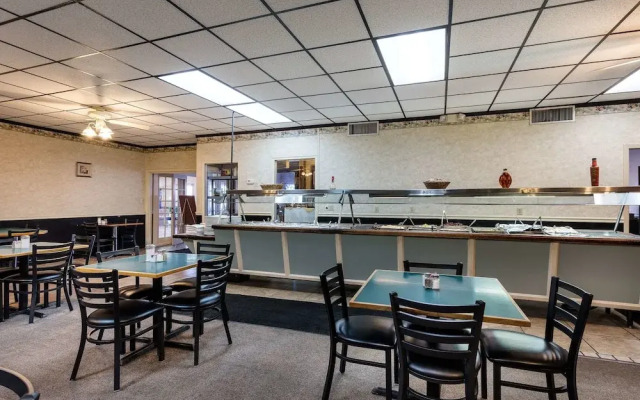 Rodeway Inn
