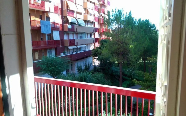 University B&B