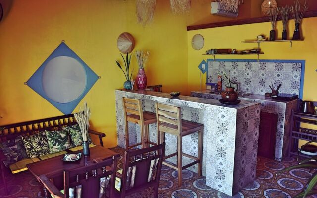 The Happy Bird B&B