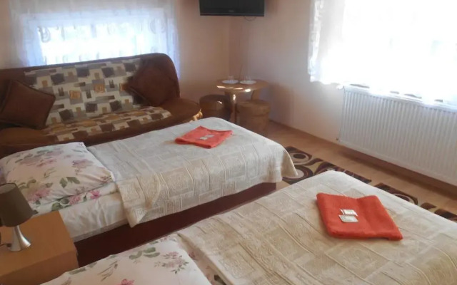 Hotelik Gościnny