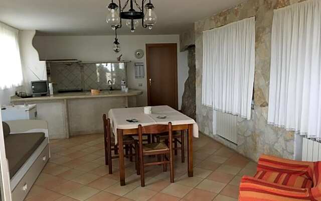 B&B La Vecchia Scuola