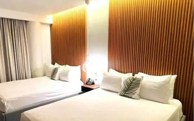 Hotel Capriccio by Alkquimia