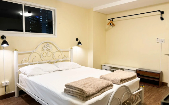 The Victory View - Hostel - Adults only