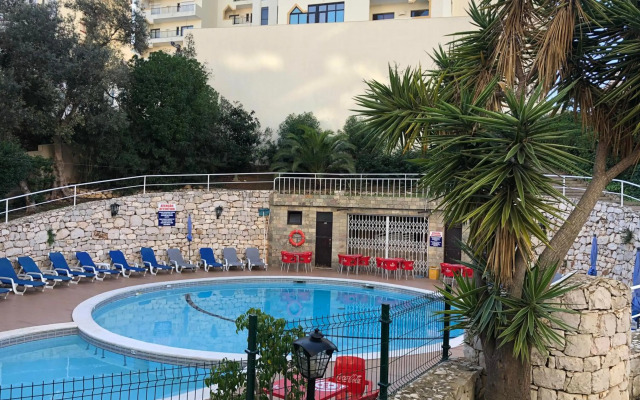 Squash Club Apartamentos