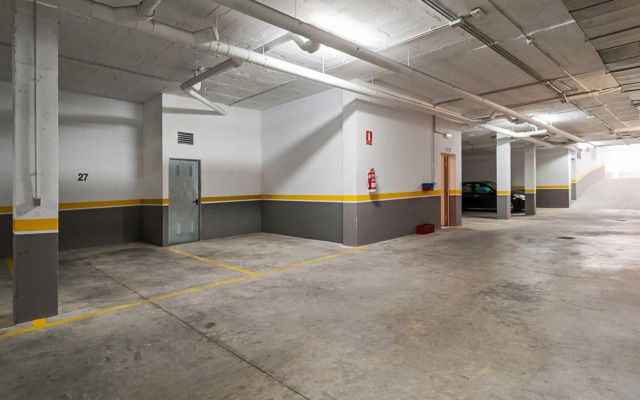 Apartamento Cañada Honda Conil