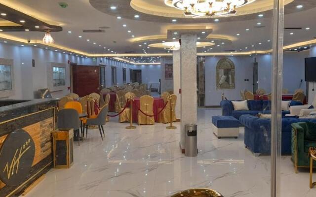 Petra Venus Hotel