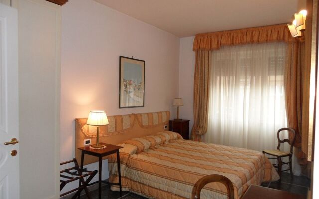 B&B Le Sibille