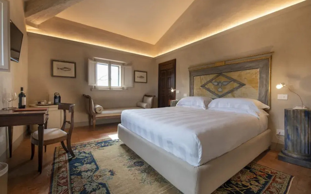B&B Villa Le Prata