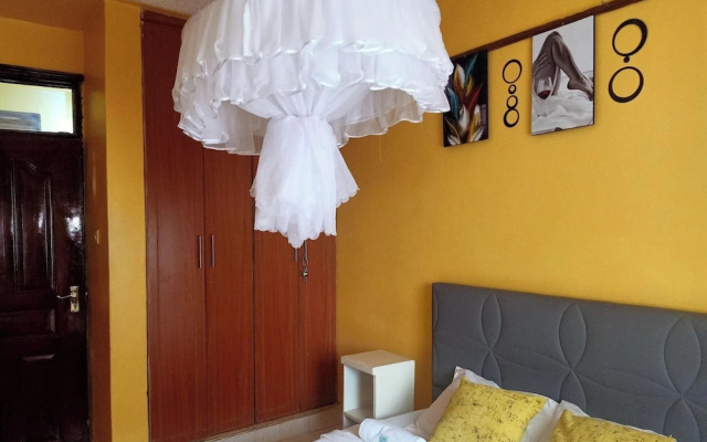 Lux Suites Lowe Furnished Apartments