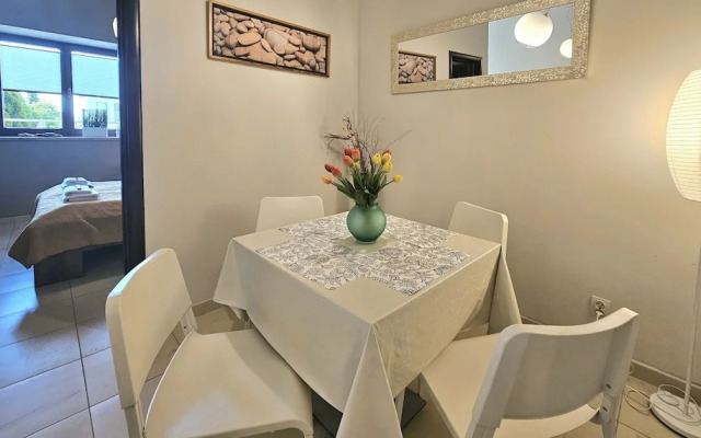 Apartament Plażowy - 365PAM