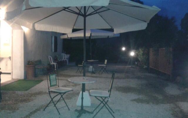 Hotel Gli Acquerelli Bed & Breakfast