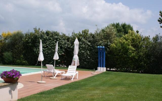 Agriturismo Le Spighe