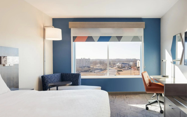Holiday Inn Express & Suites Zion by IHG