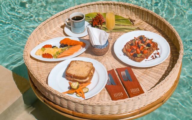 Khaban Bacalar Hotel Boutique