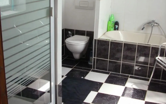 Wohnung in Steffenshagen an der Ostsee