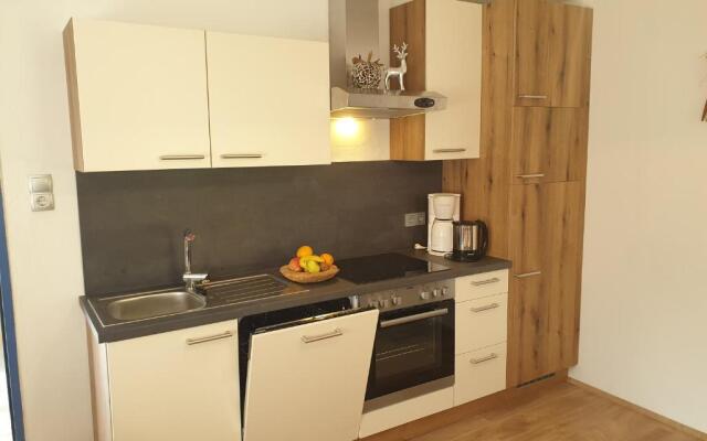 Ferienwohnung Aignerhof