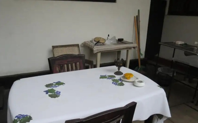 Kalan Villa