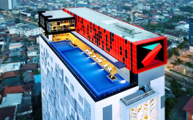 The Zuri Palembang