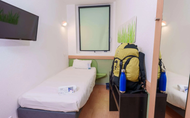 ibis budget Saint-Quentin Centre Gare