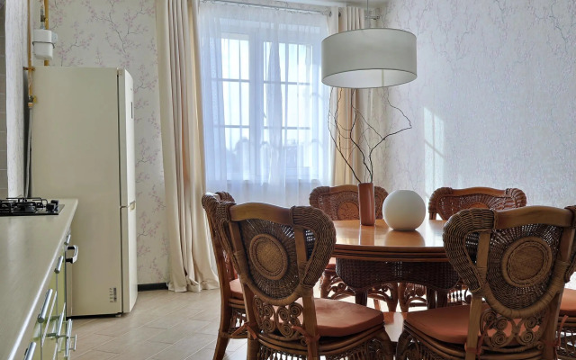 Urban Apartments (Урбан Апартментс) на улице Право-Булачная