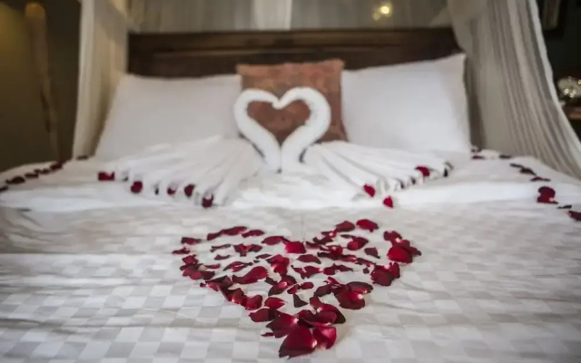 Avalon Ubud Villas