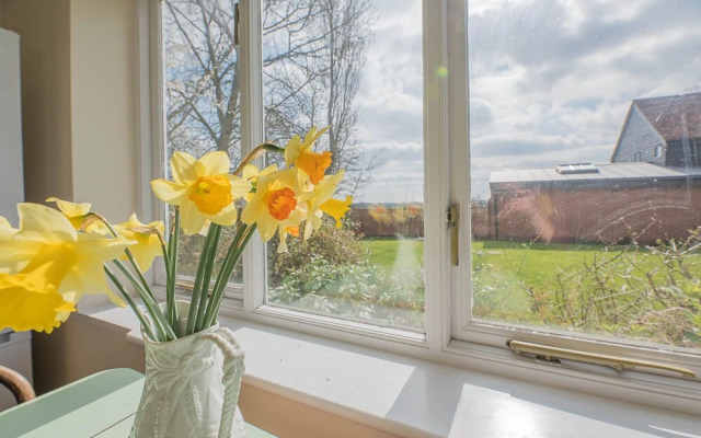 The Farmhouse, Boundary Farm, Framlingham