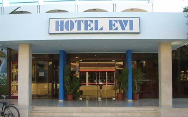 Evi Hotel Rhodes