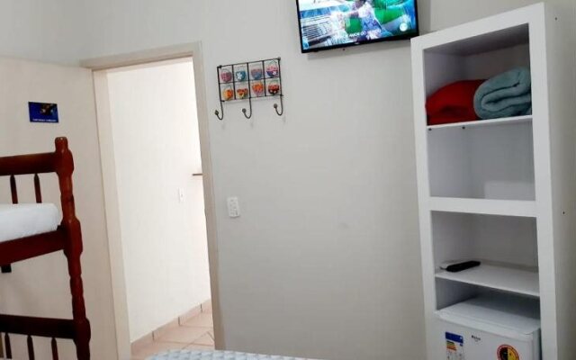 Tartaruga Marinha Hostel