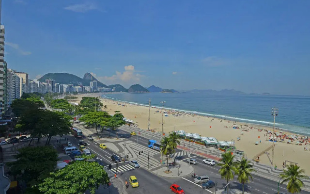 Fantastic Apartments Copacabana