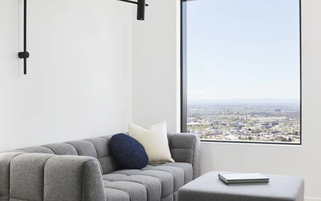 Scape Living At Franklin