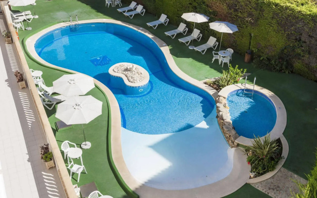 Sa Torre Apartaments