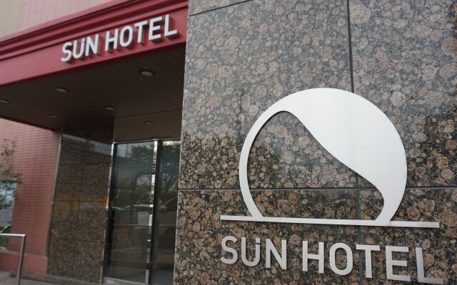 Sakai Sun Hotel Ishizugawa