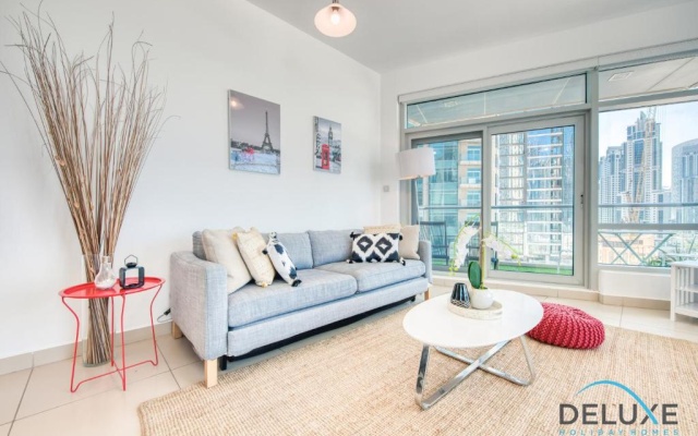 The Lofts by Deluxe Holiday Homes, фото 5