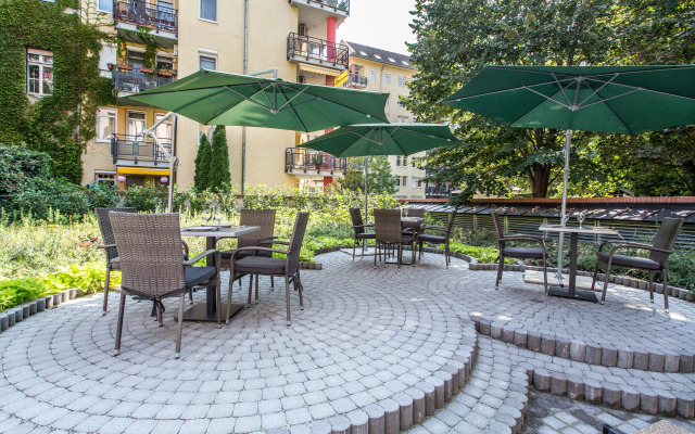 Corvin Hotel