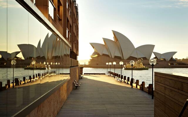 Park Hyatt Sydney