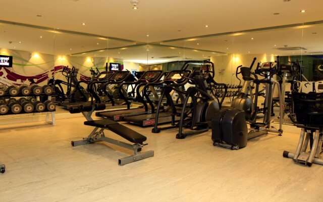 Mena Hotel Riyadh