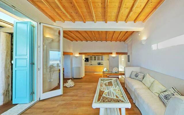 Zinas Villas