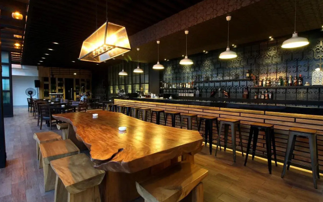 Java Heritage Hotel Purwokerto